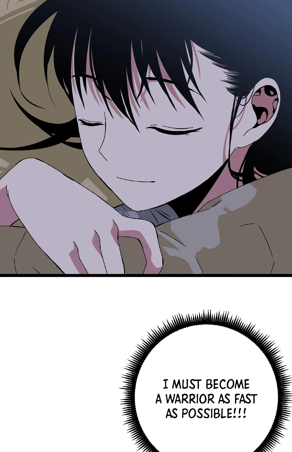 Talent Copycat chapter 4 page 40