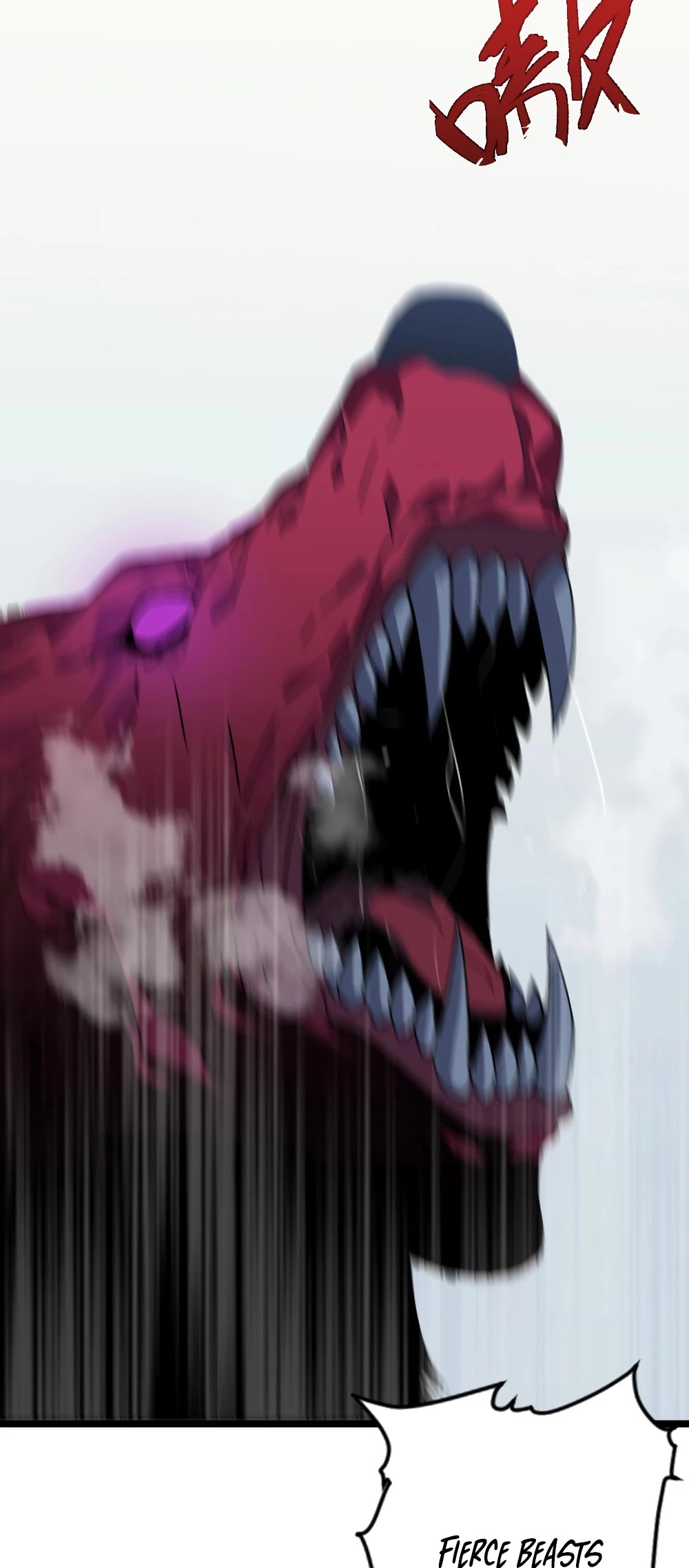 Talent Copycat chapter 4 page 7