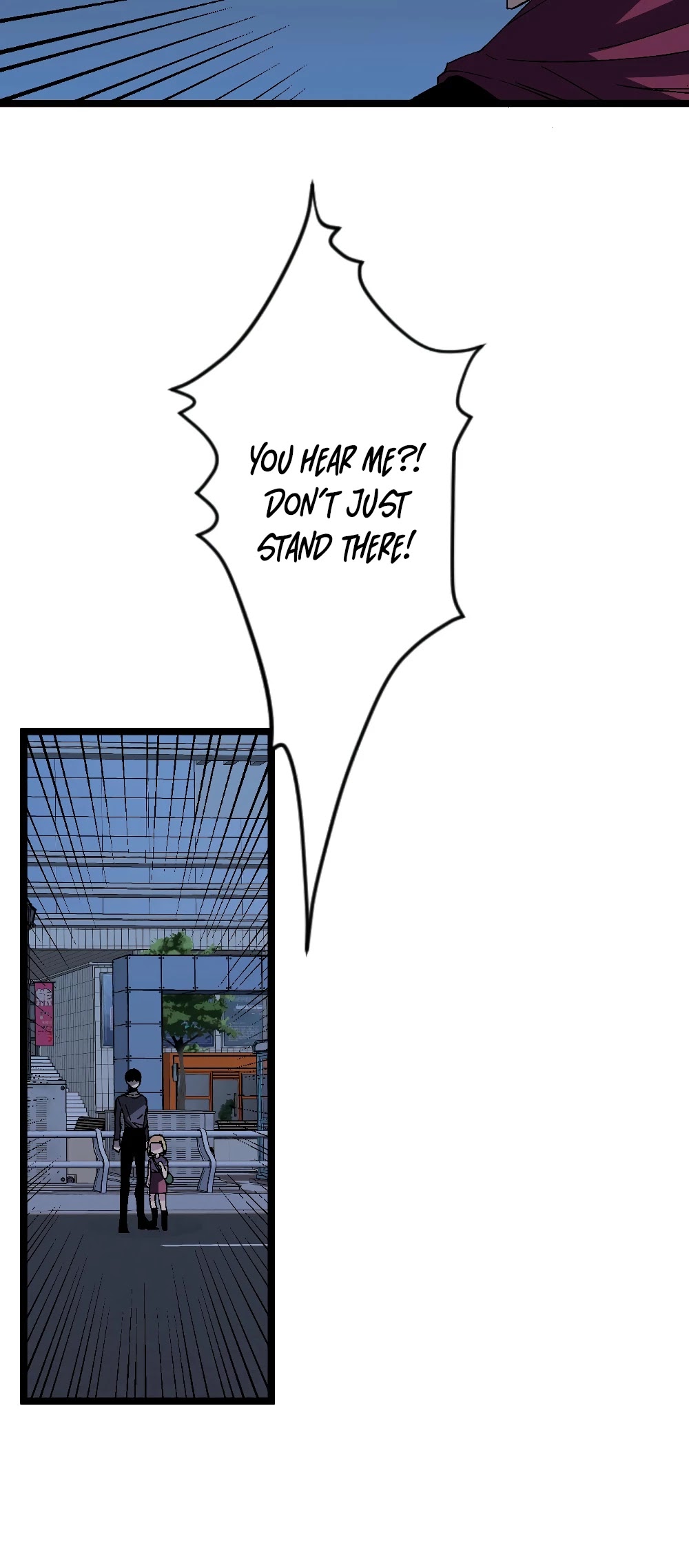 Talent Copycat chapter 4 page 9