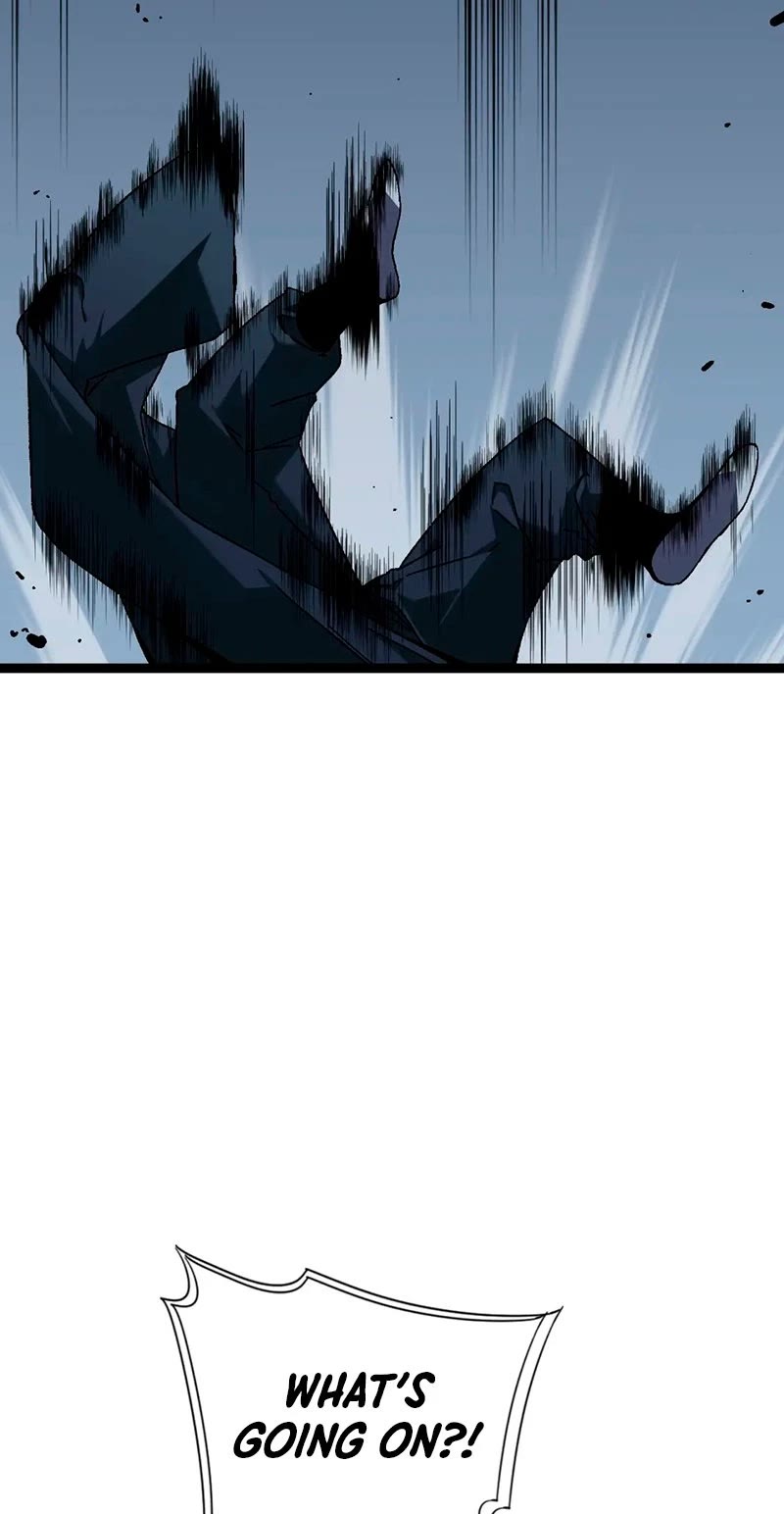 Talent Copycat chapter 40 page 10