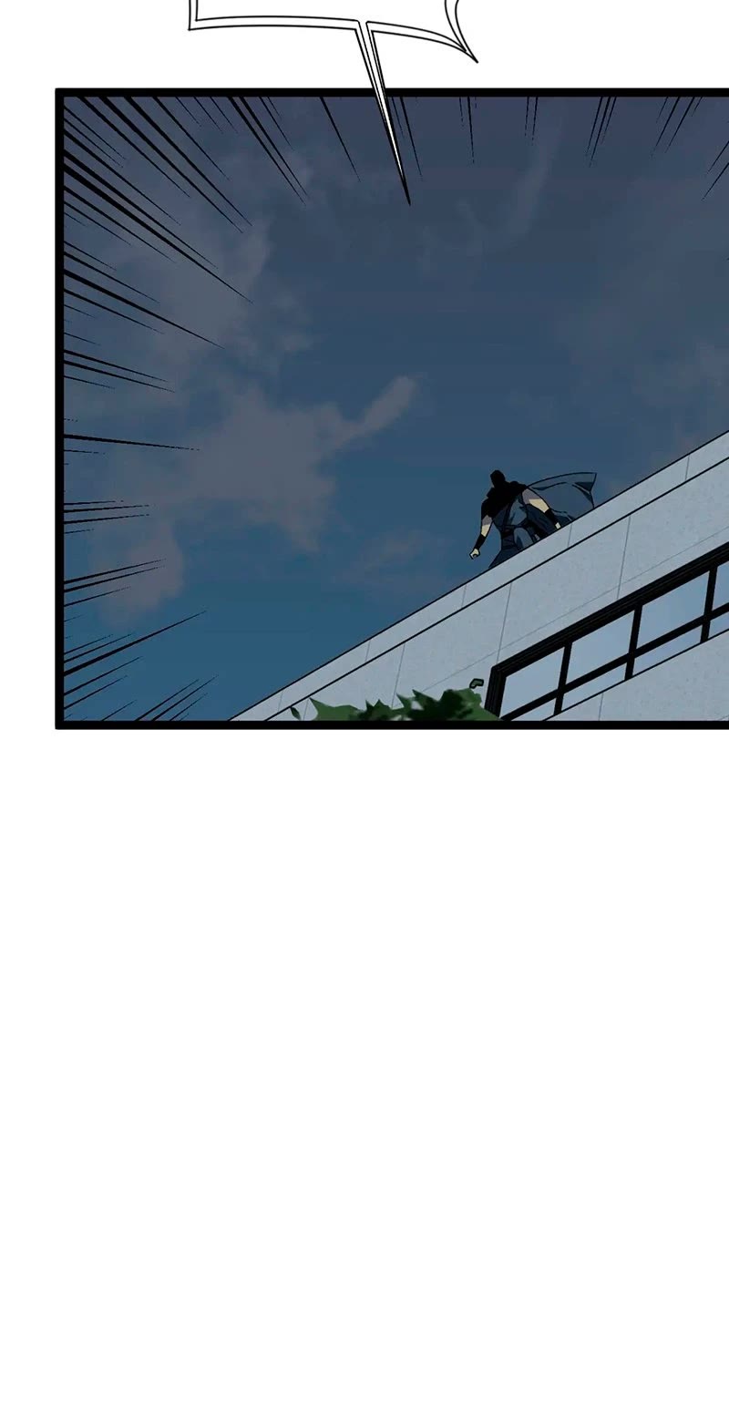 Talent Copycat chapter 40 page 11