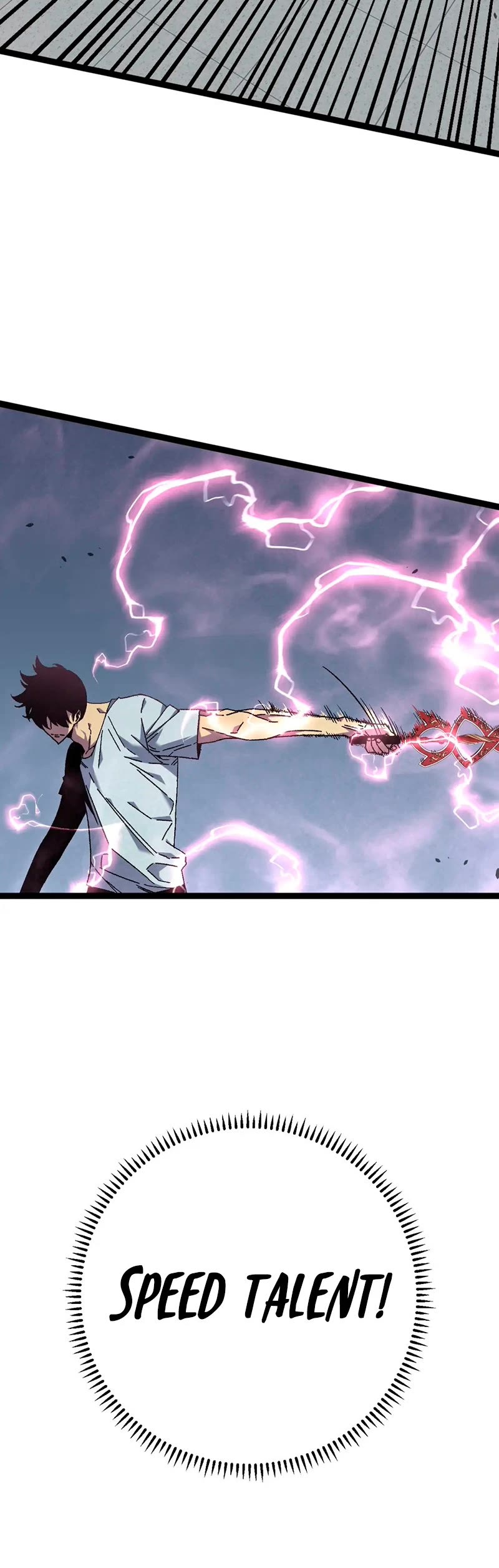 Talent Copycat chapter 40 page 20