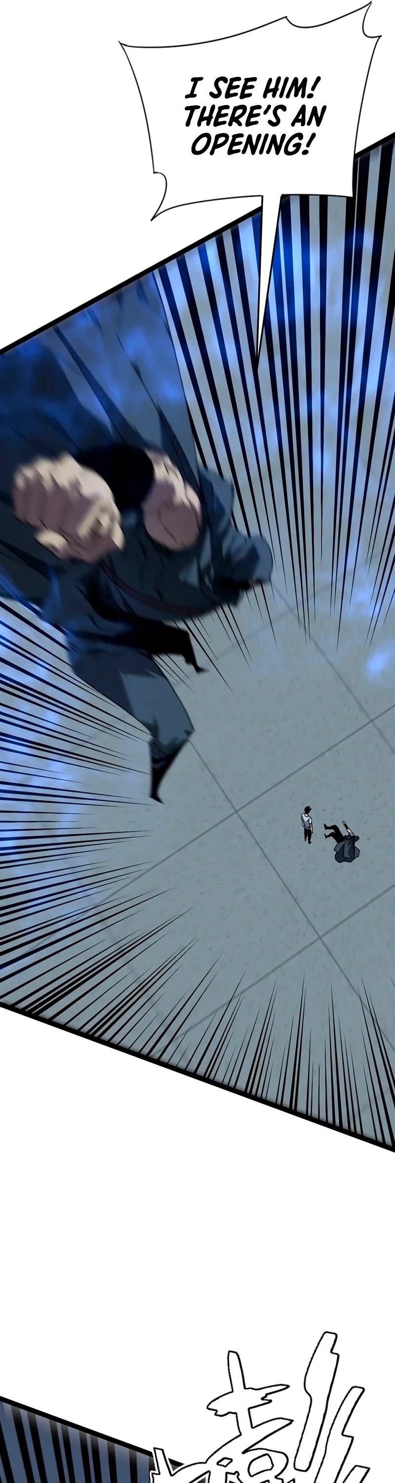 Talent Copycat chapter 40 page 25