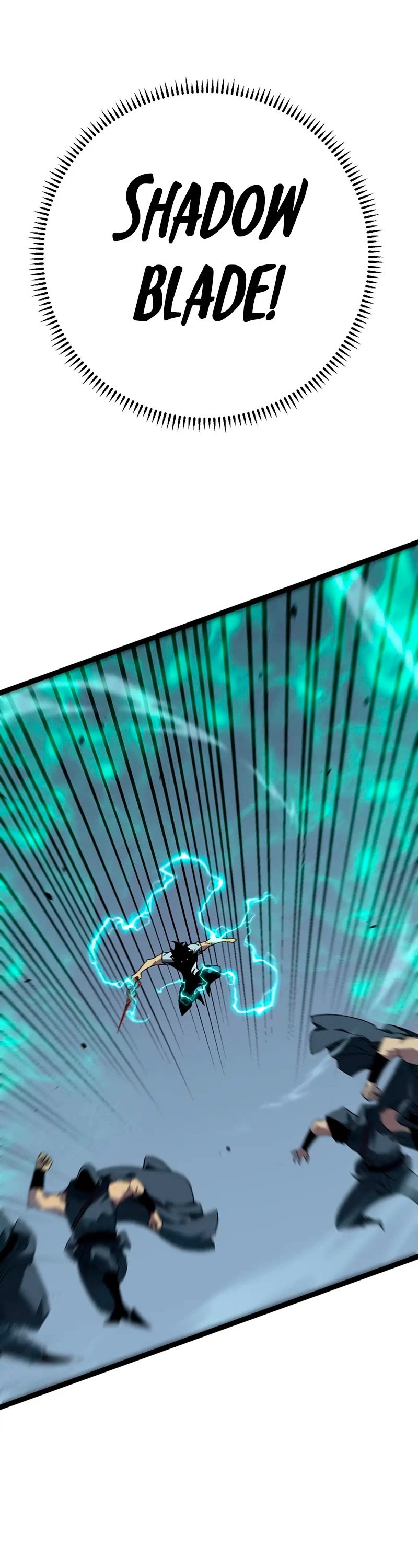 Talent Copycat chapter 40 page 30