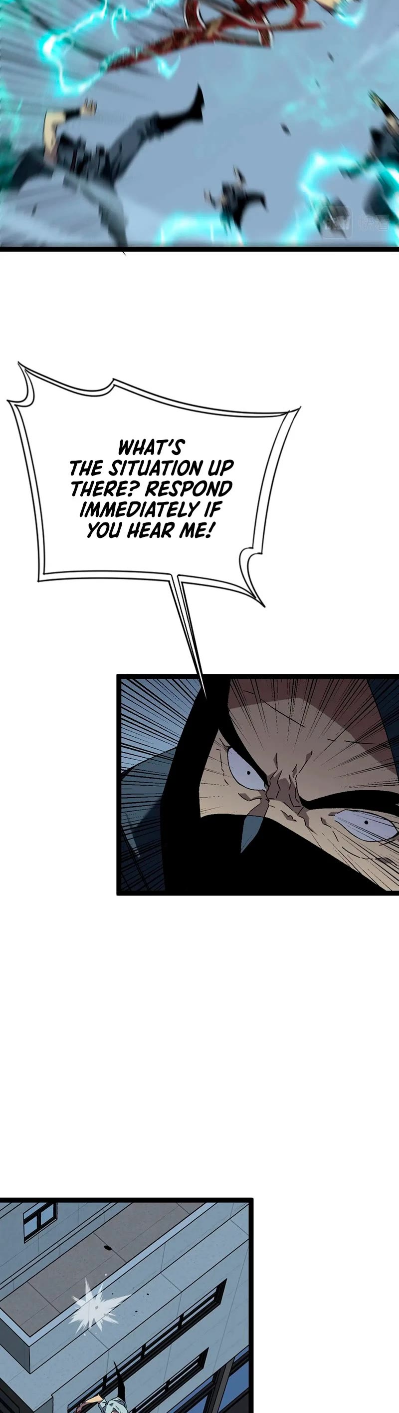 Talent Copycat chapter 40 page 32