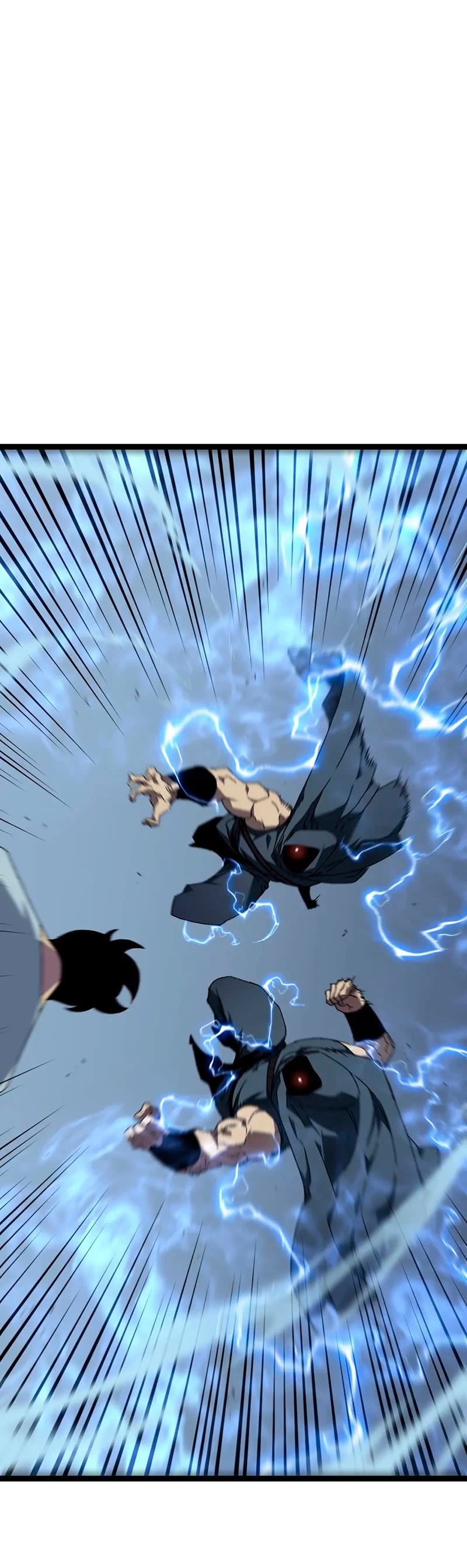 Talent Copycat chapter 40 page 36