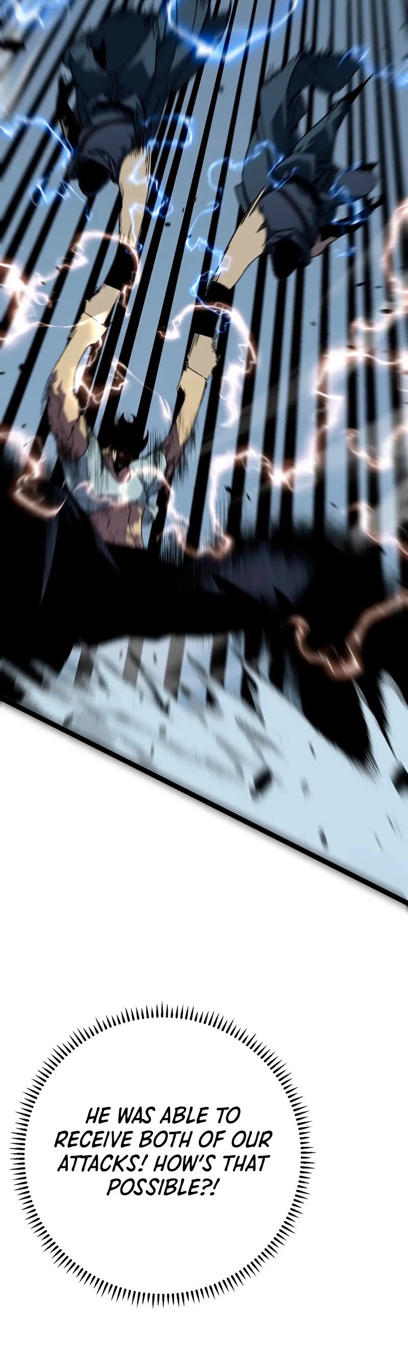 Talent Copycat chapter 40 page 41