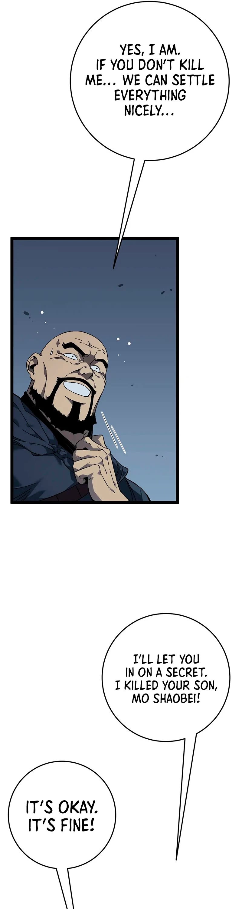 Talent Copycat chapter 40 page 46