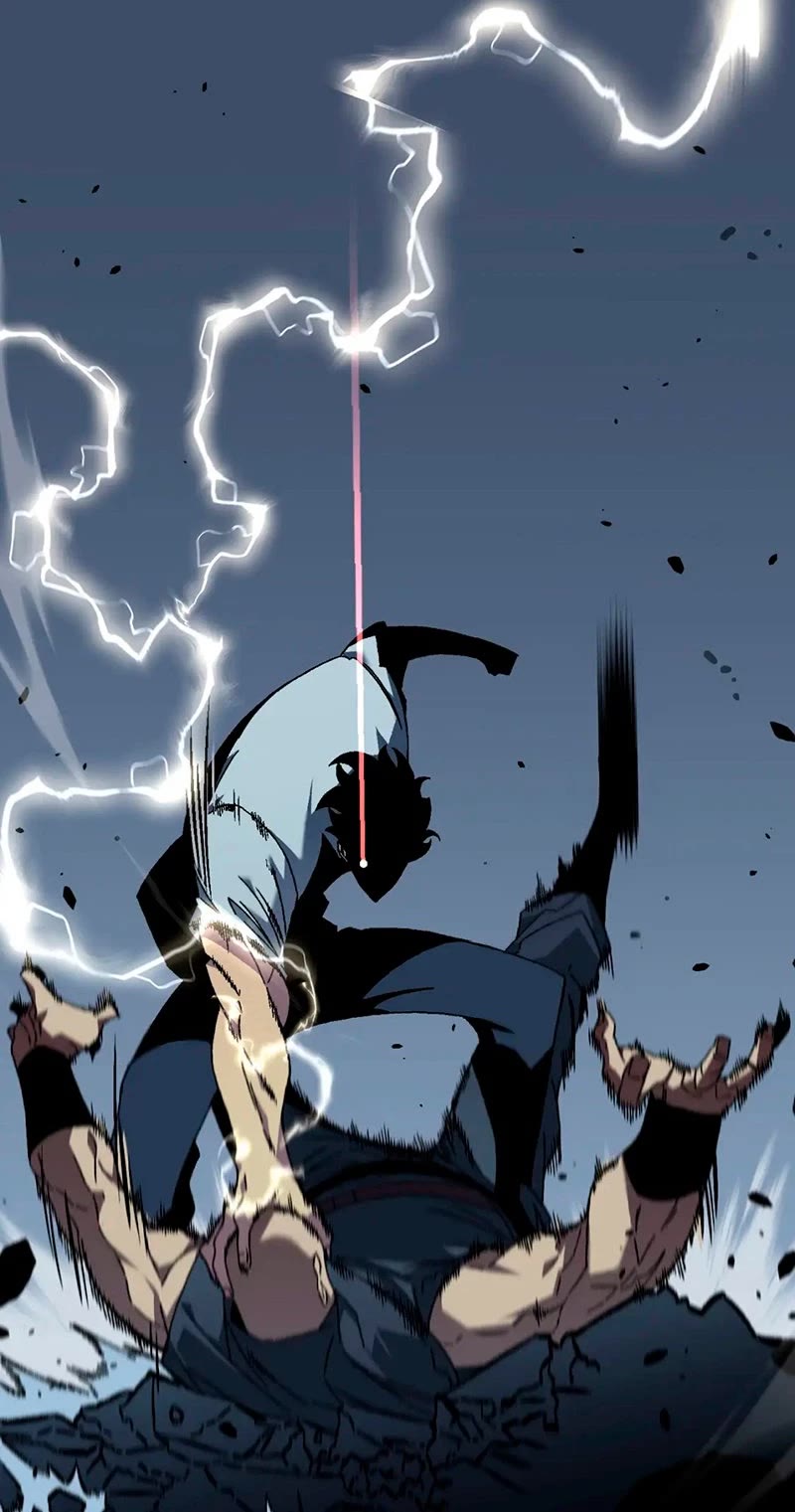 Talent Copycat chapter 40 page 49