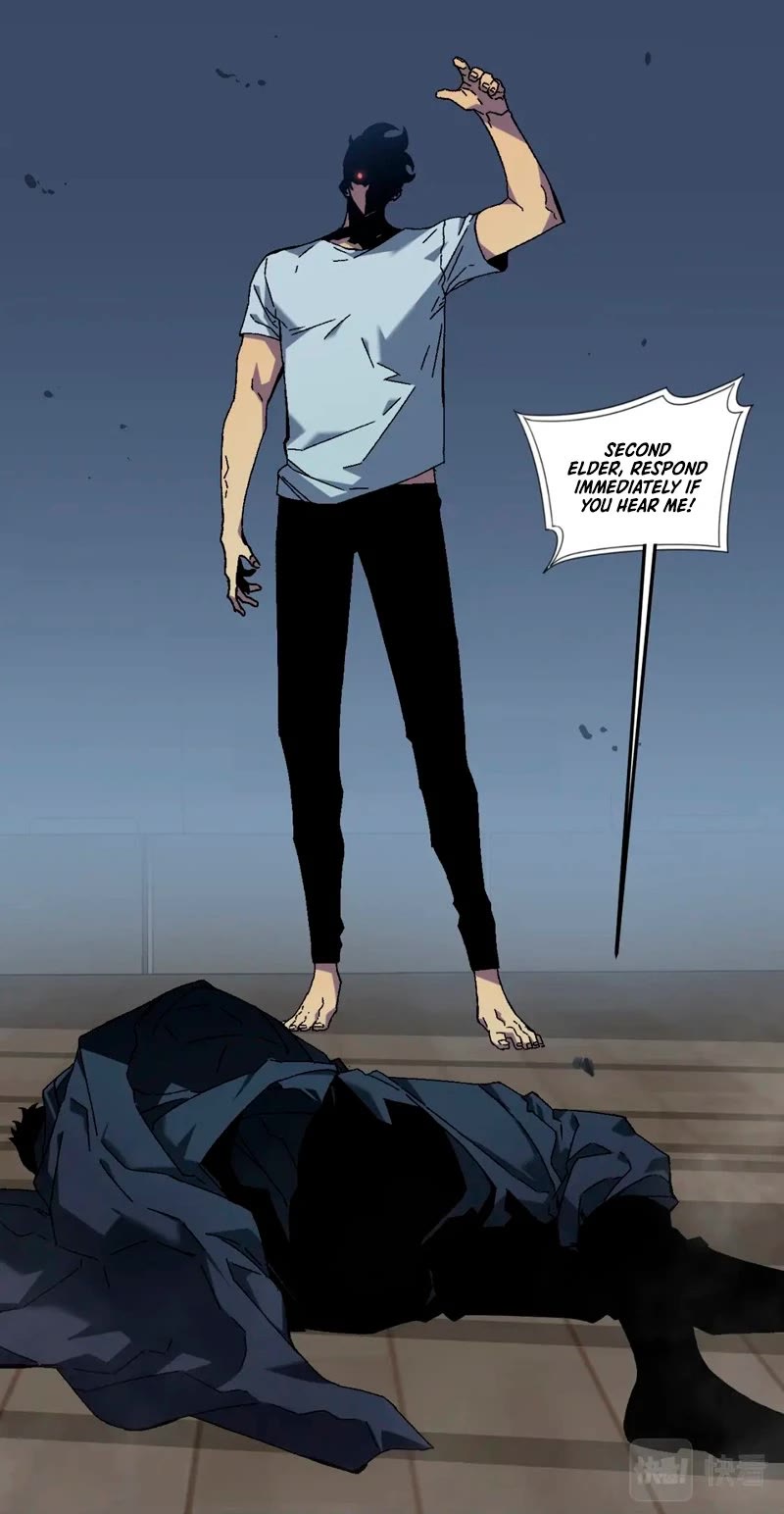 Talent Copycat chapter 40 page 6