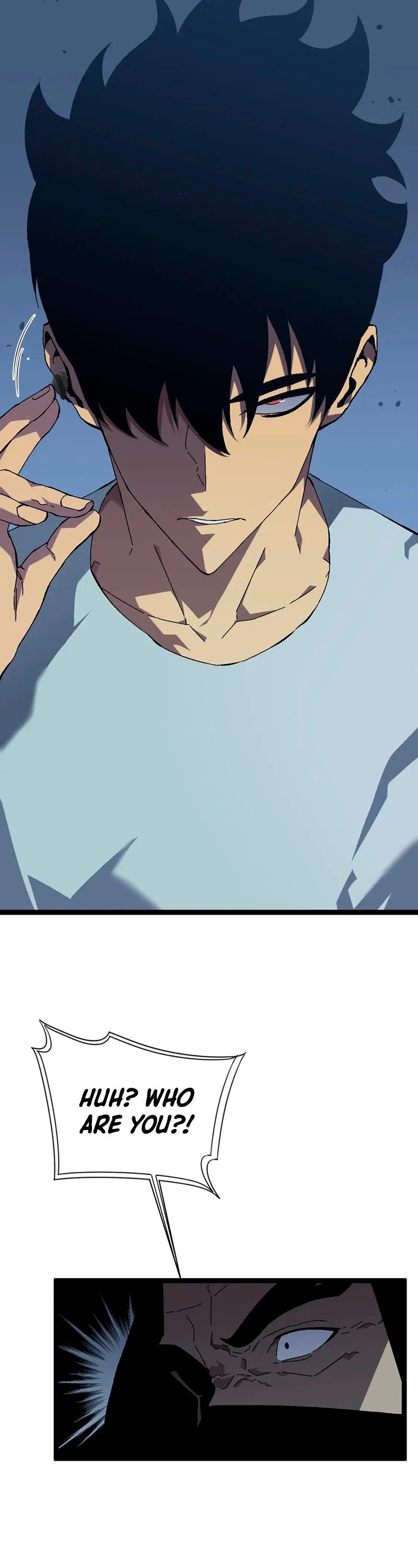 Talent Copycat chapter 40 page 8