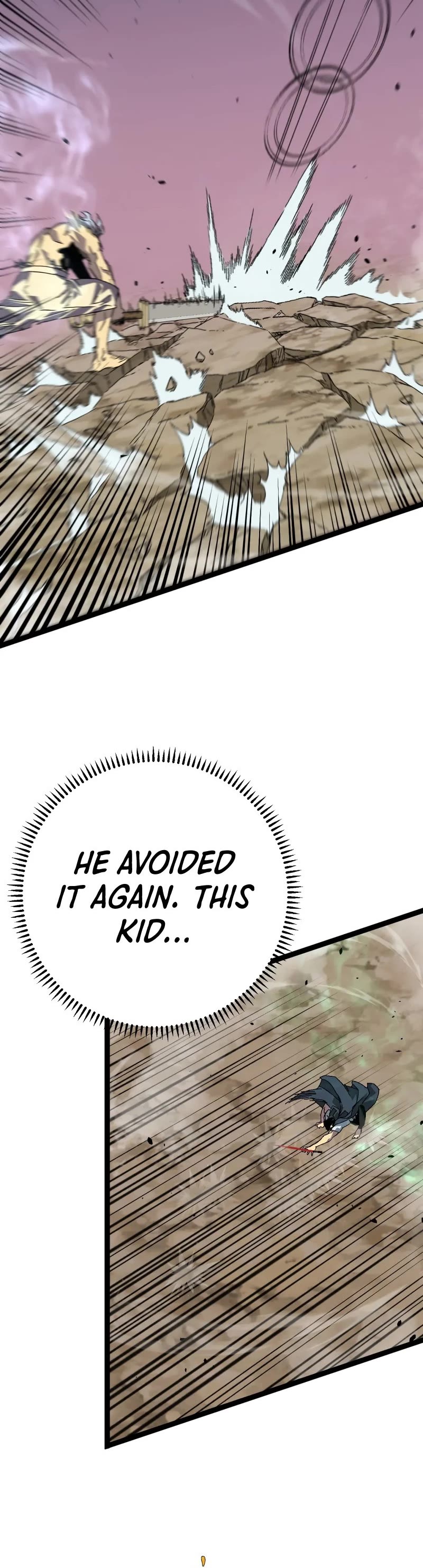 Talent Copycat chapter 42 page 10