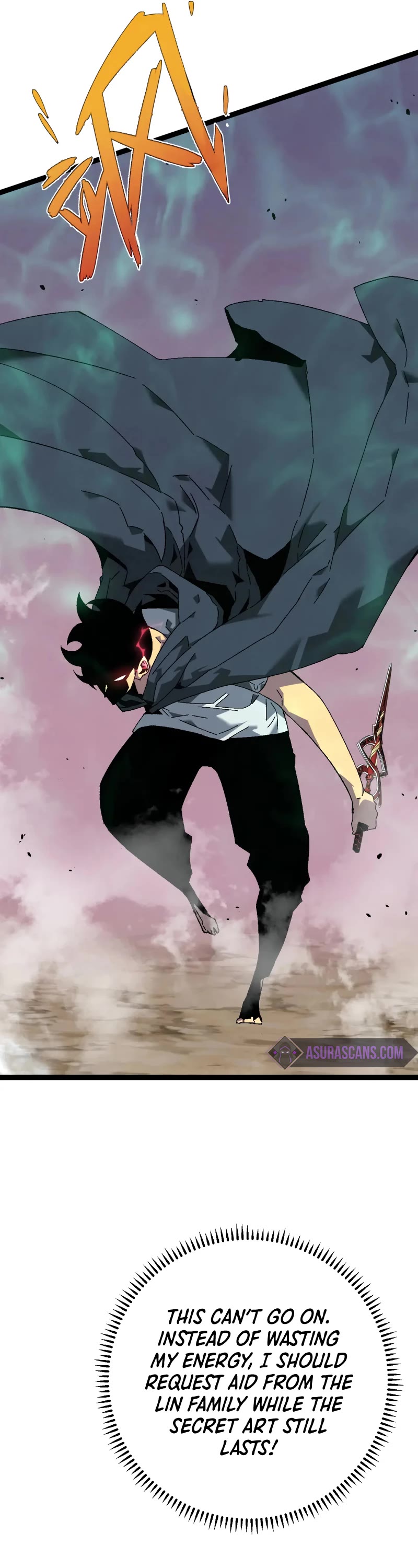 Talent Copycat chapter 42 page 11