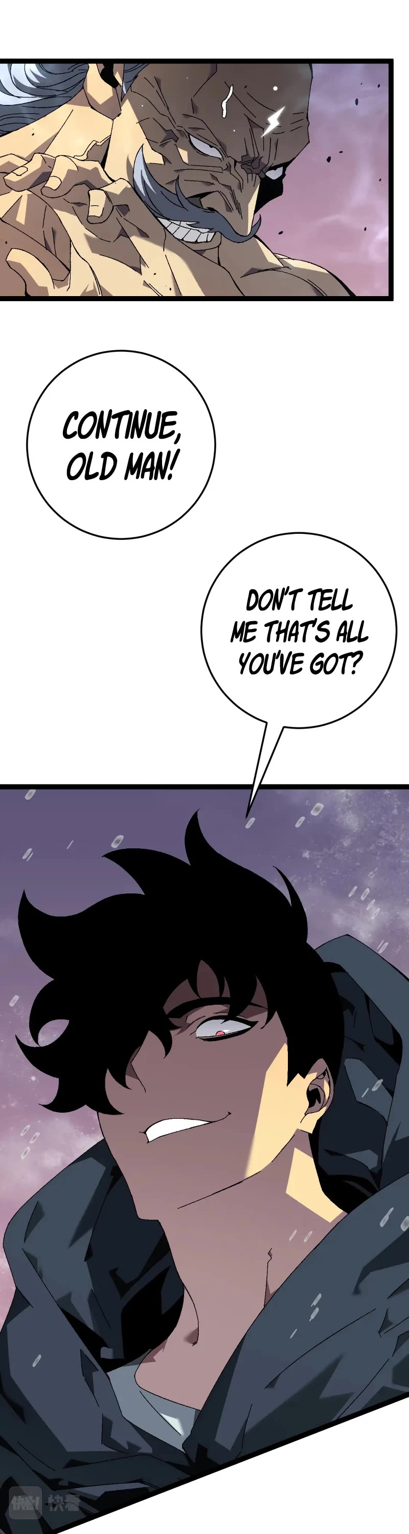 Talent Copycat chapter 42 page 12