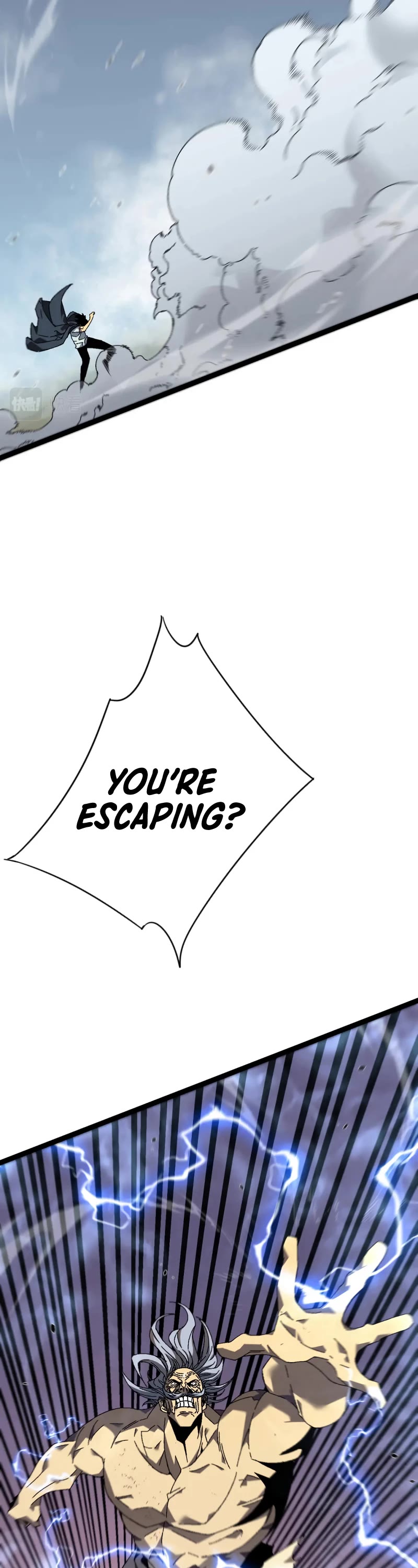 Talent Copycat chapter 42 page 17