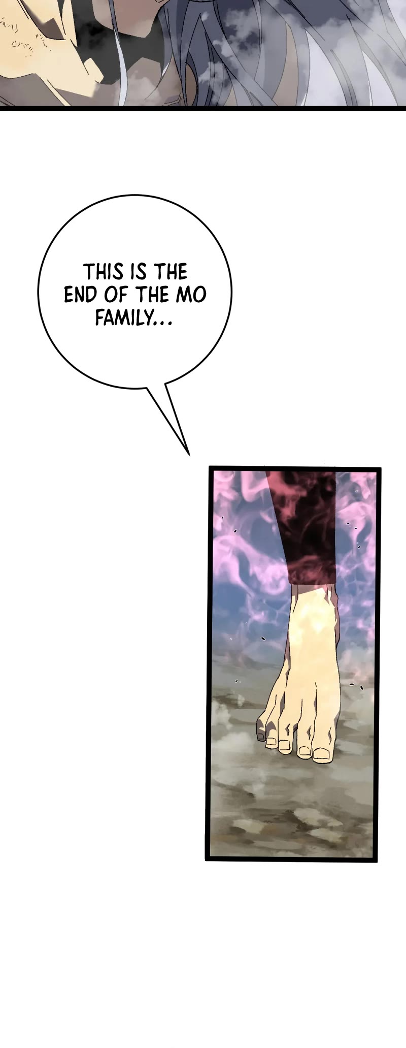 Talent Copycat chapter 42 page 30