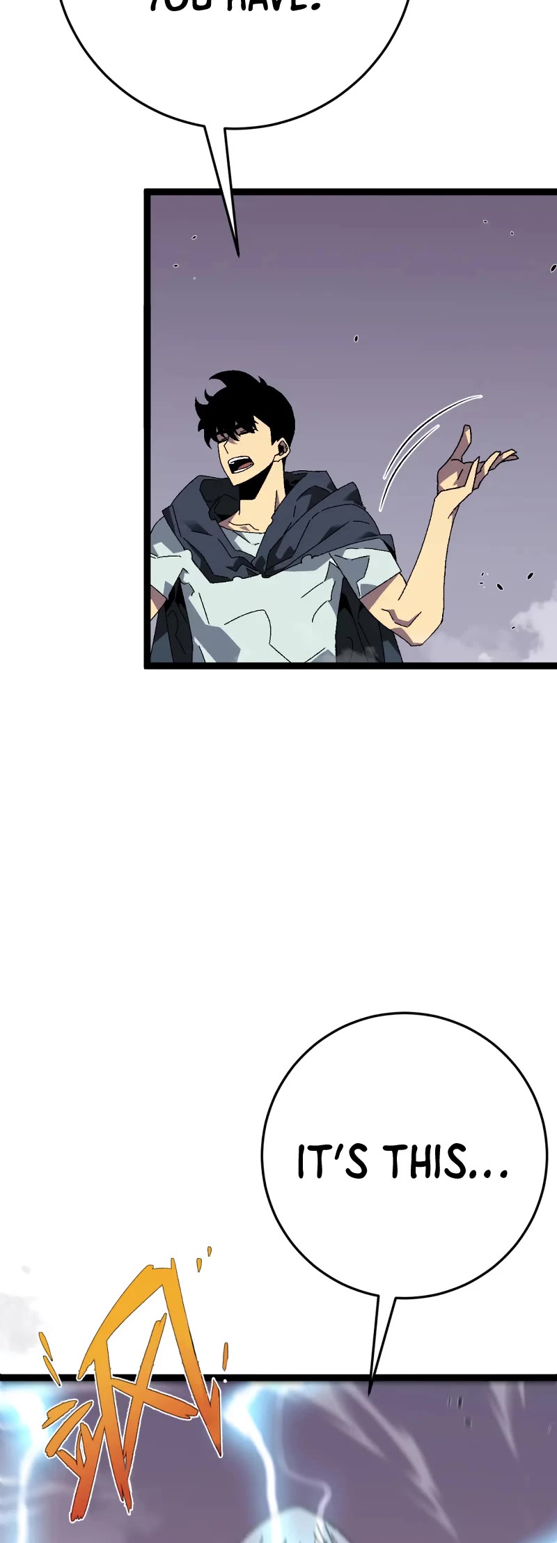 Talent Copycat chapter 42 page 34