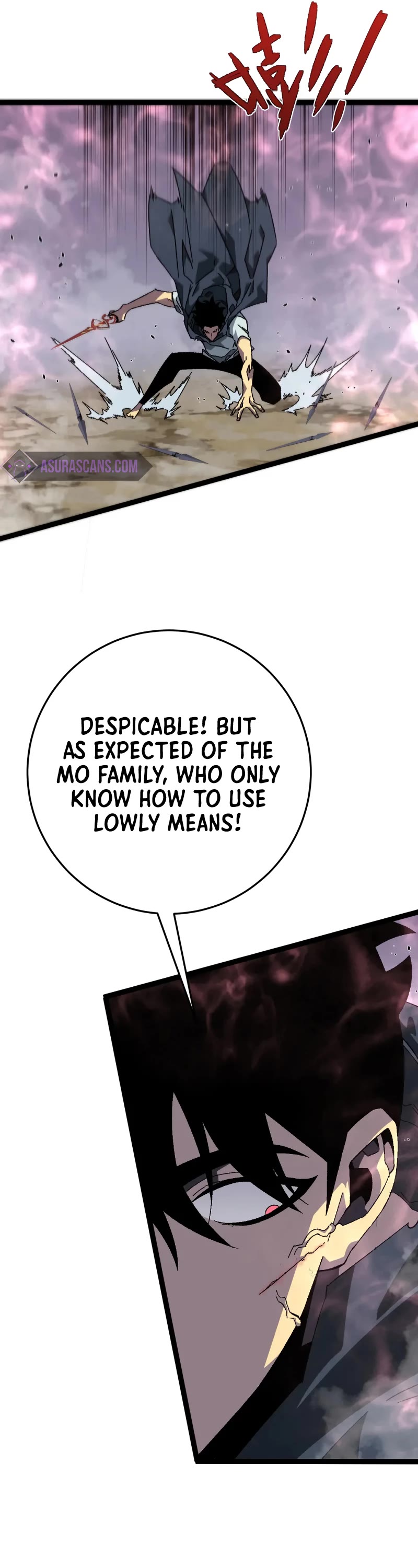 Talent Copycat chapter 42 page 41