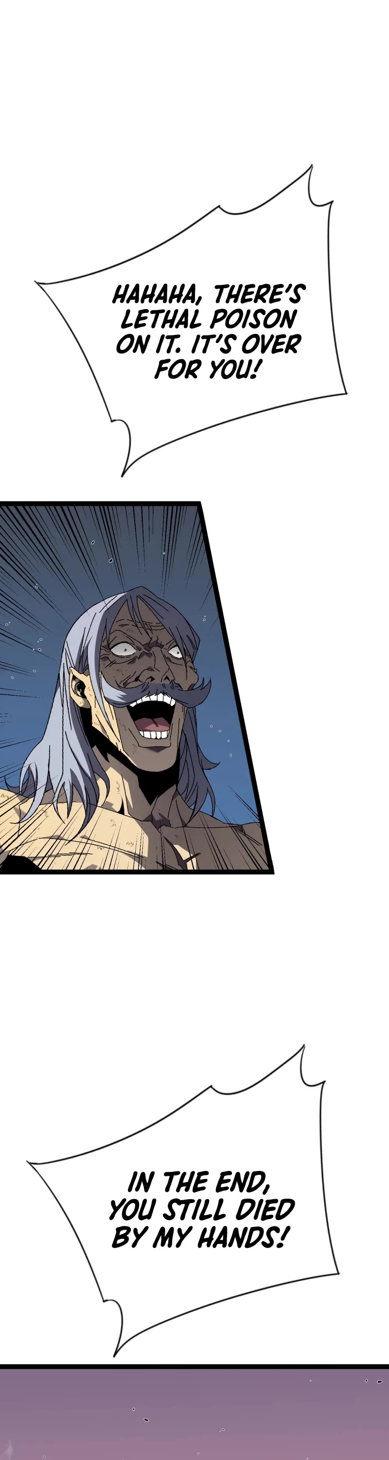 Talent Copycat chapter 42 page 42