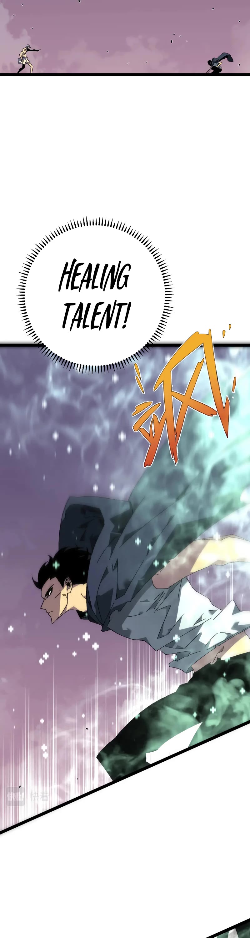 Talent Copycat chapter 42 page 43