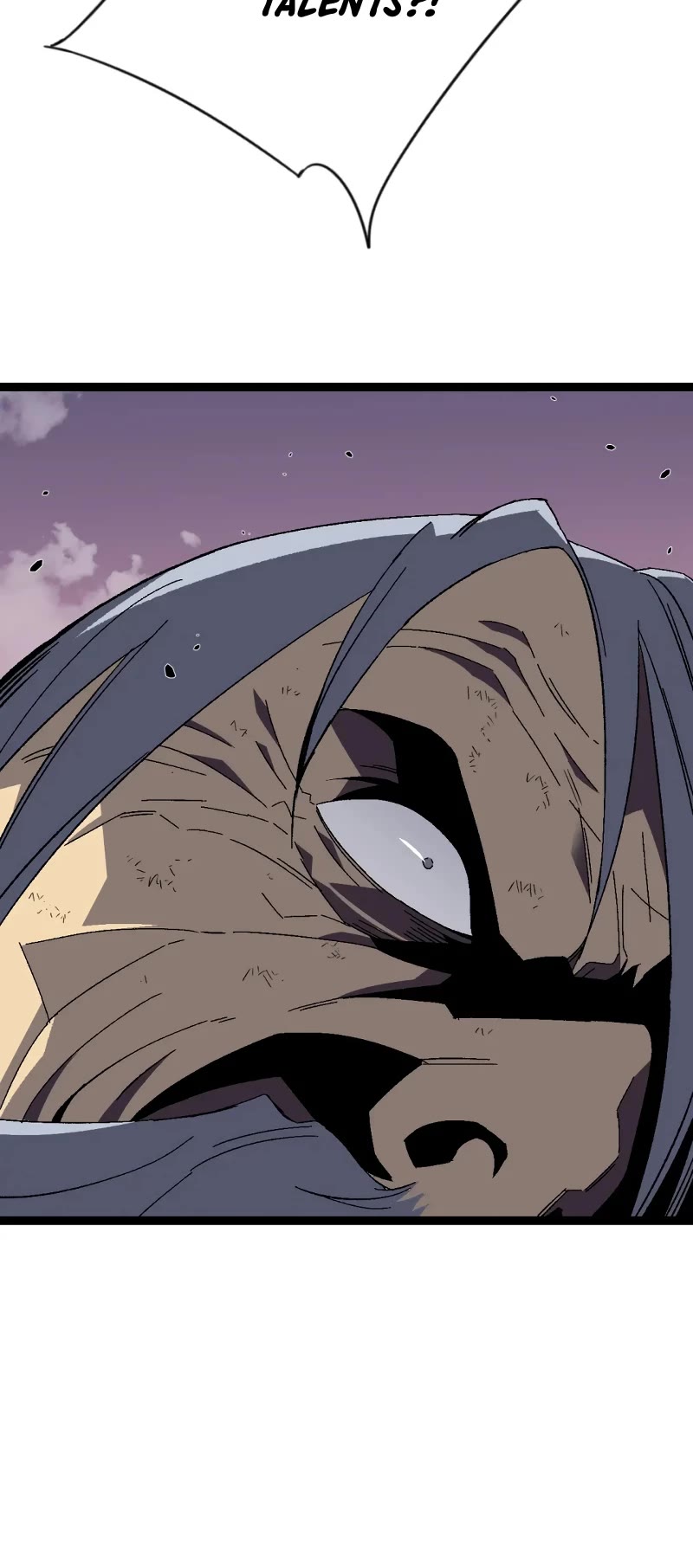 Talent Copycat chapter 42 page 45