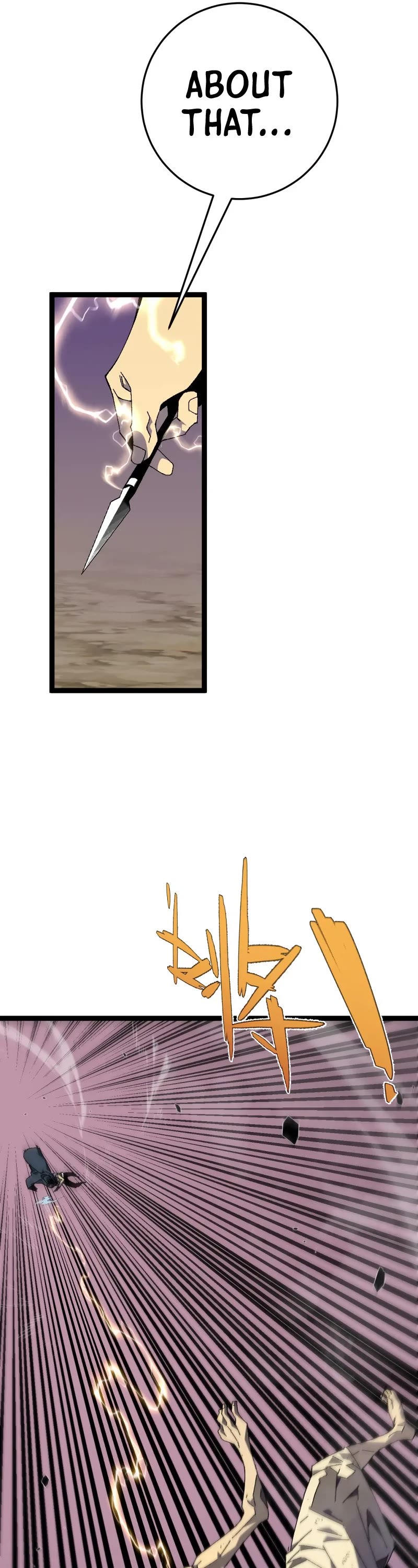 Talent Copycat chapter 42 page 46