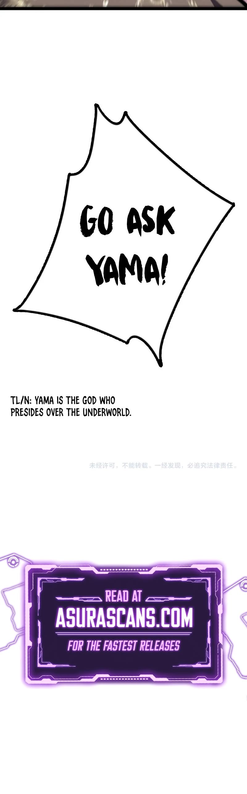 Talent Copycat chapter 42 page 48