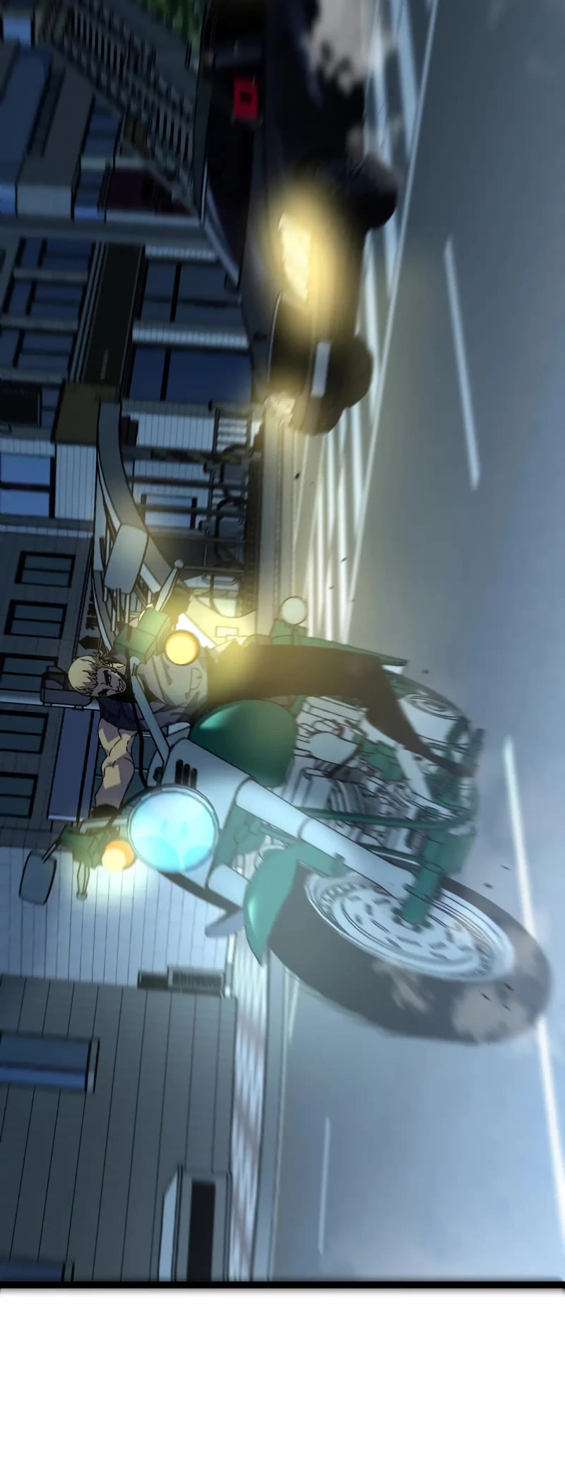 Talent Copycat chapter 44 page 11