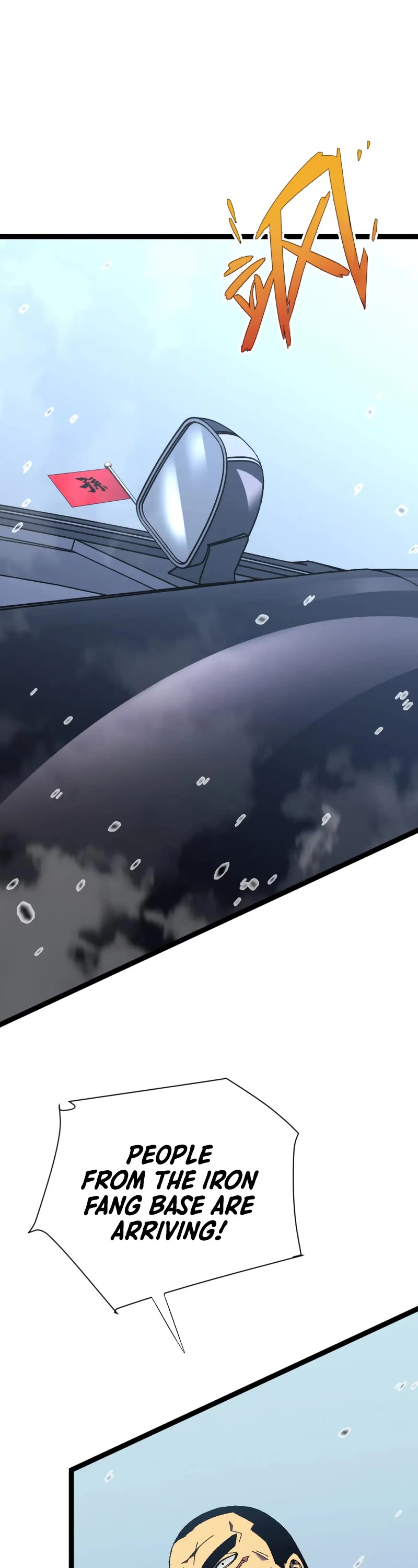 Talent Copycat chapter 44 page 12