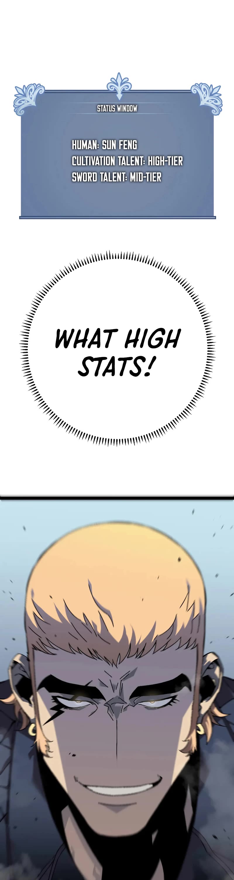 Talent Copycat chapter 44 page 17