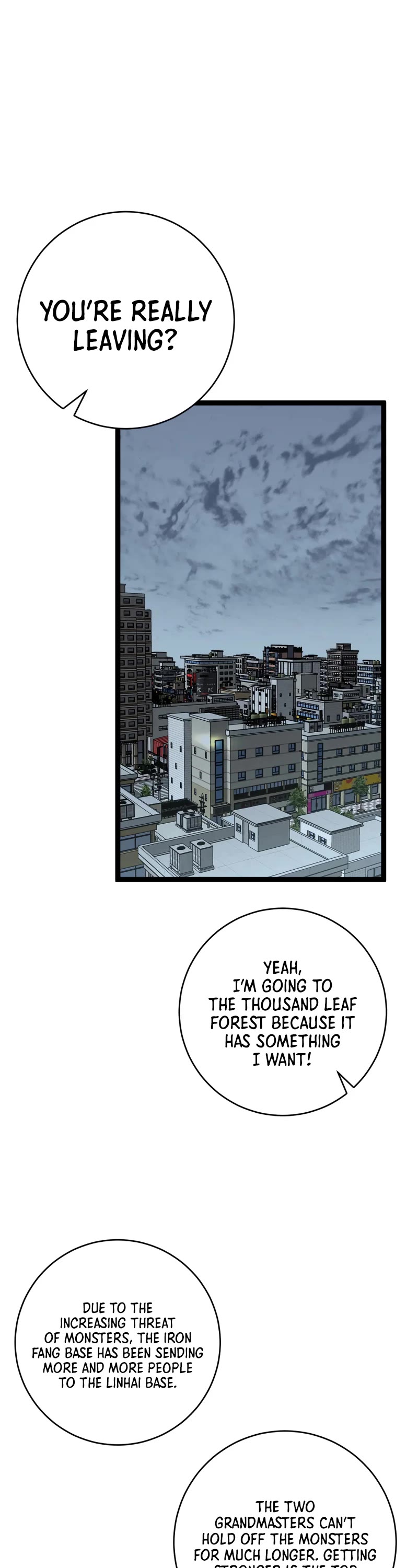 Talent Copycat chapter 44 page 2