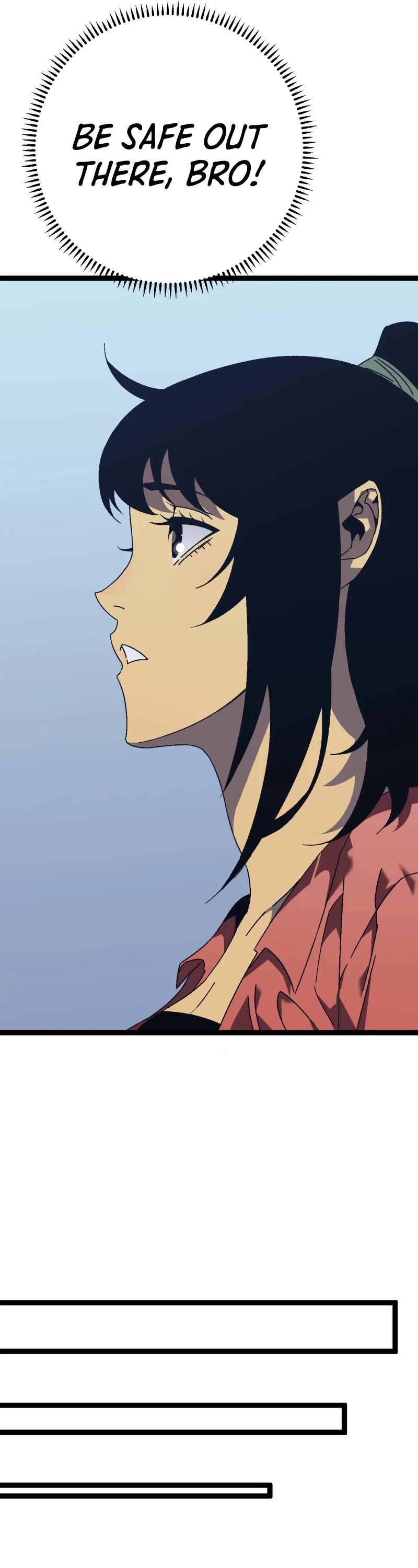 Talent Copycat chapter 44 page 22