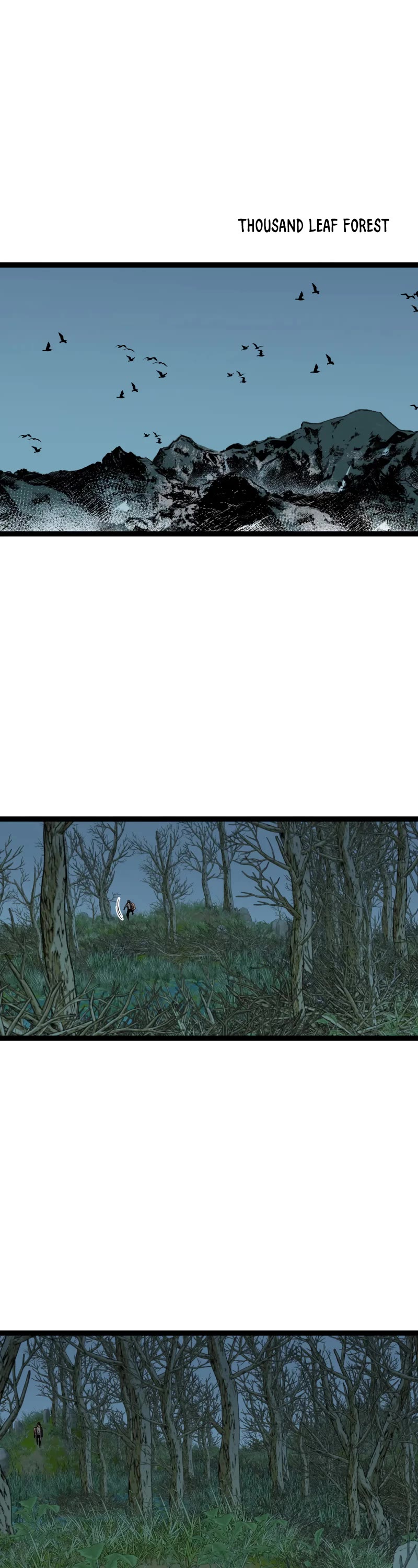 Talent Copycat chapter 44 page 23