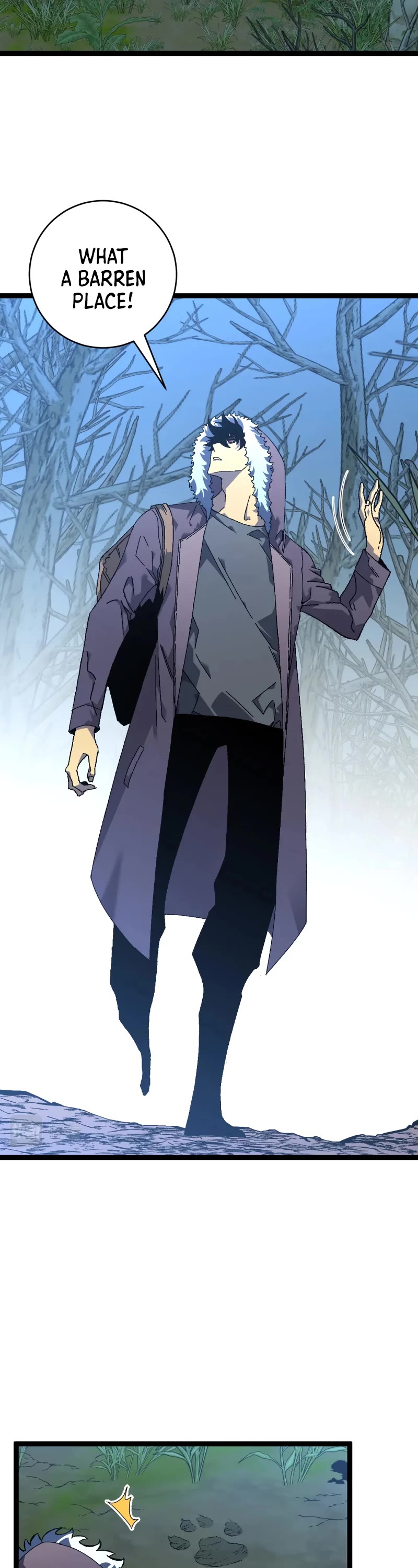 Talent Copycat chapter 44 page 24