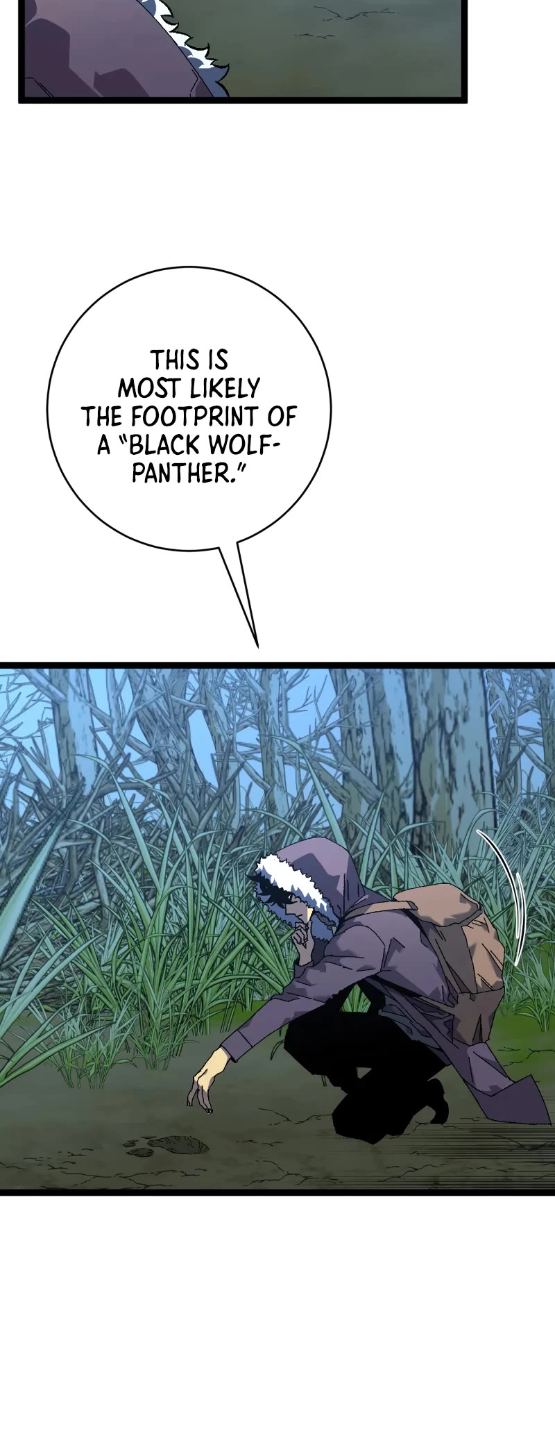 Talent Copycat chapter 44 page 25