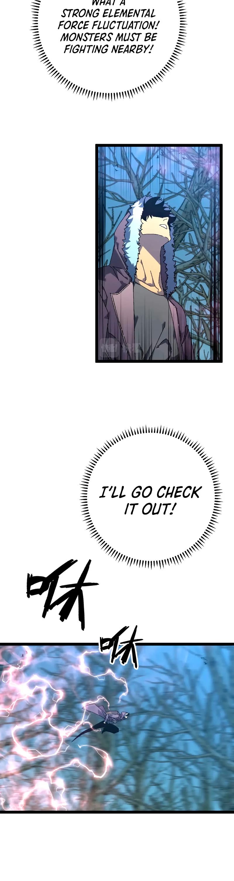 Talent Copycat chapter 44 page 28