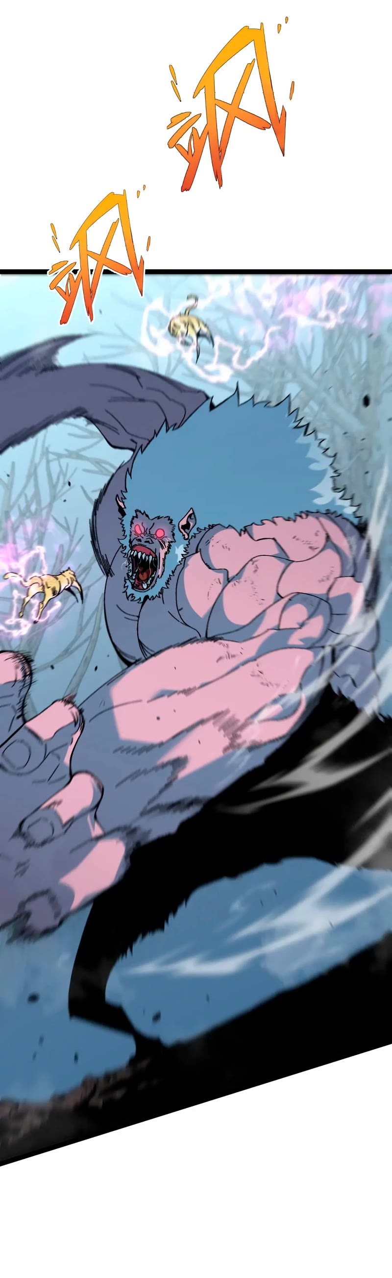 Talent Copycat chapter 44 page 29