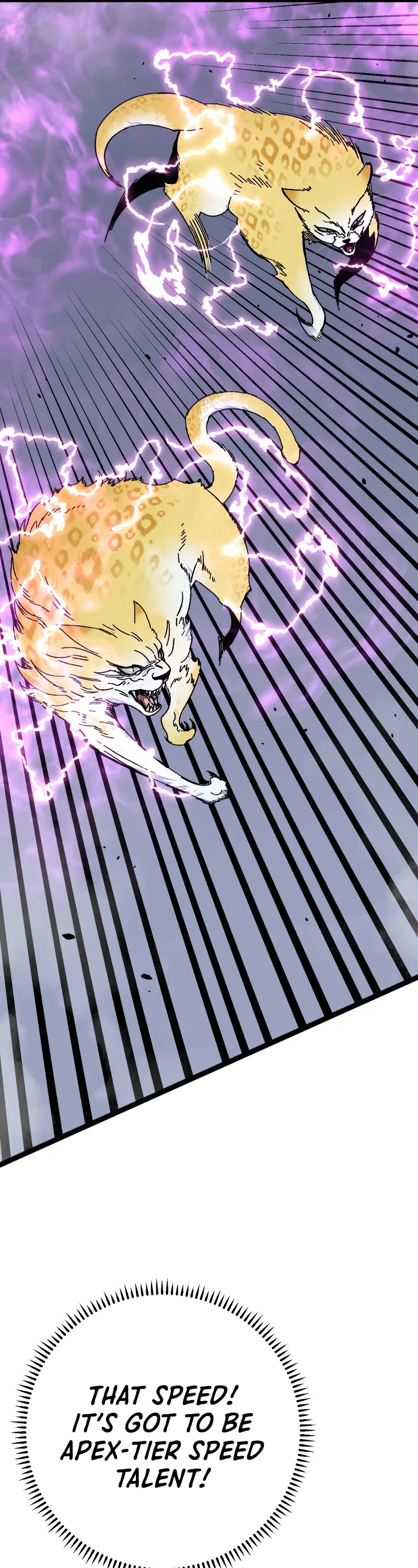 Talent Copycat chapter 44 page 31