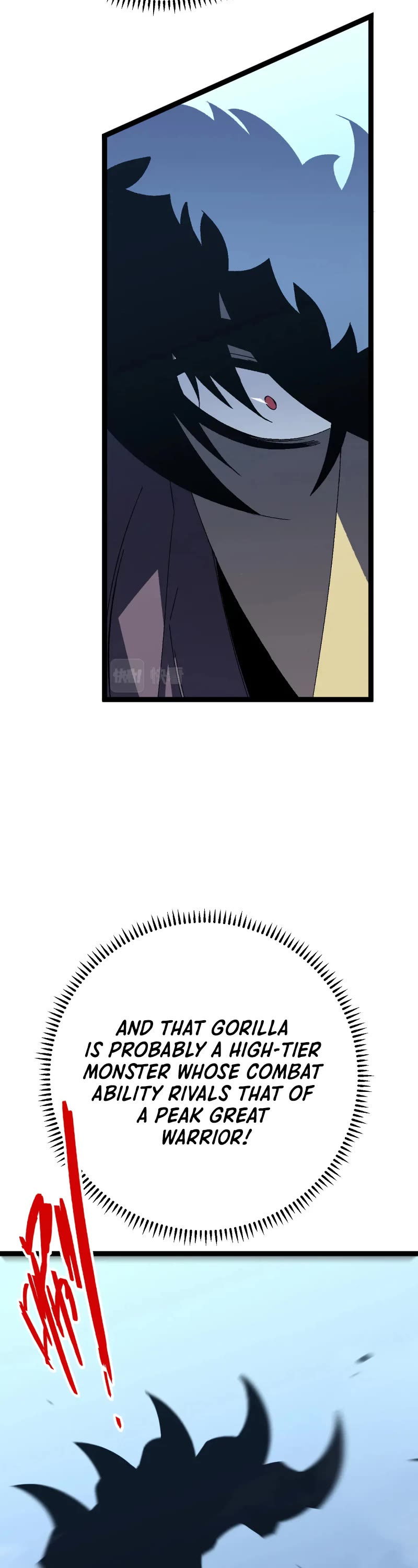 Talent Copycat chapter 44 page 32