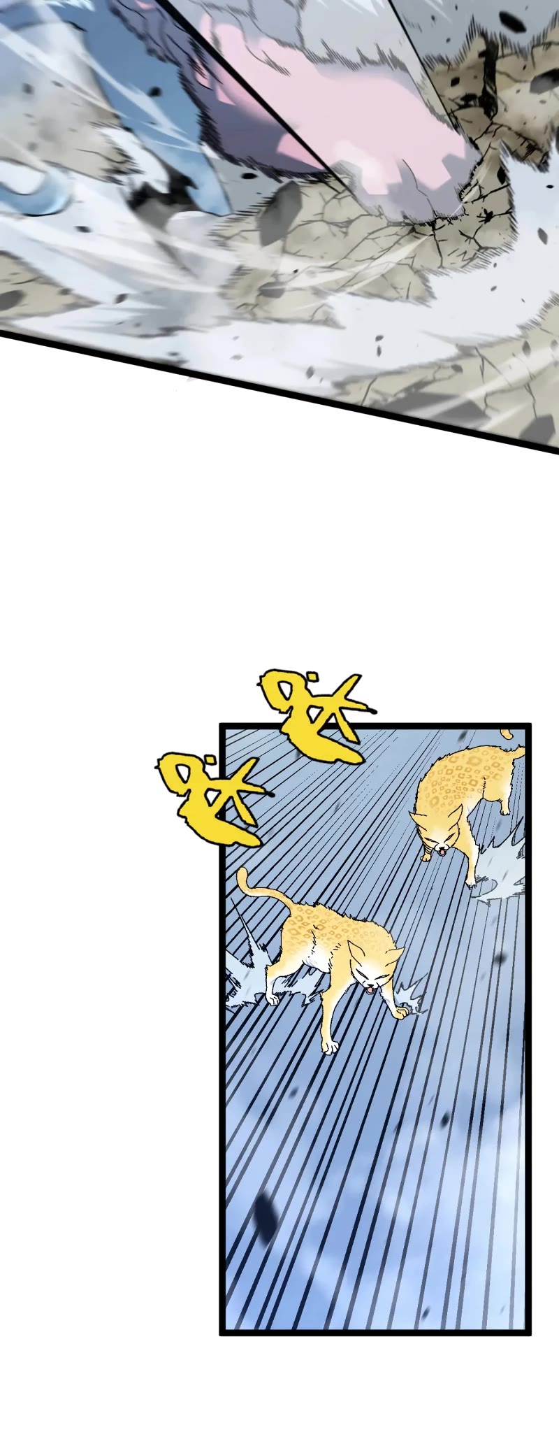 Talent Copycat chapter 44 page 34