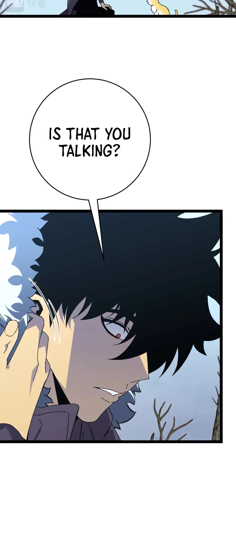 Talent Copycat chapter 44 page 39