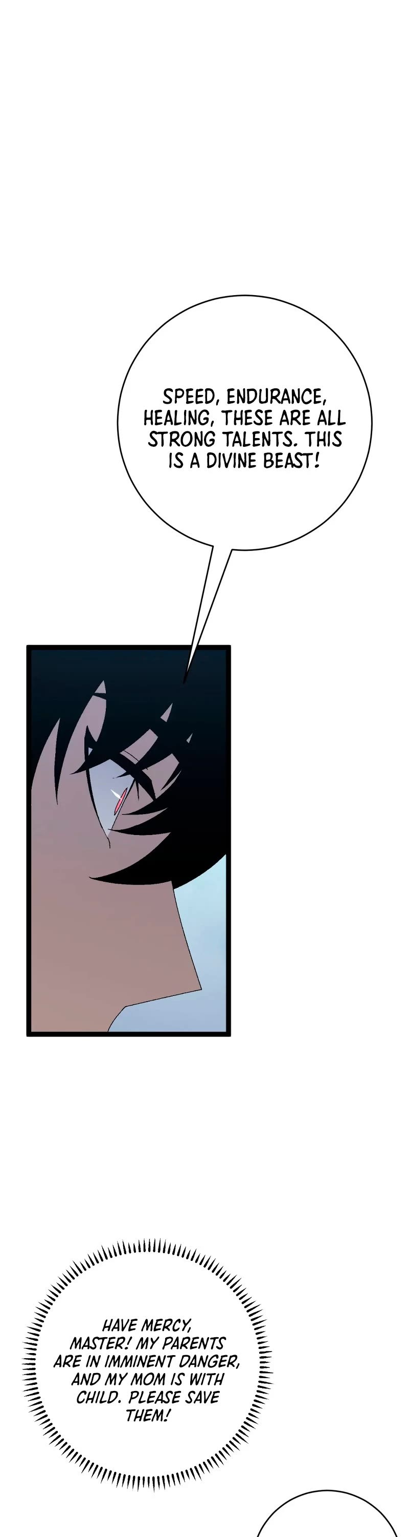 Talent Copycat chapter 44 page 42