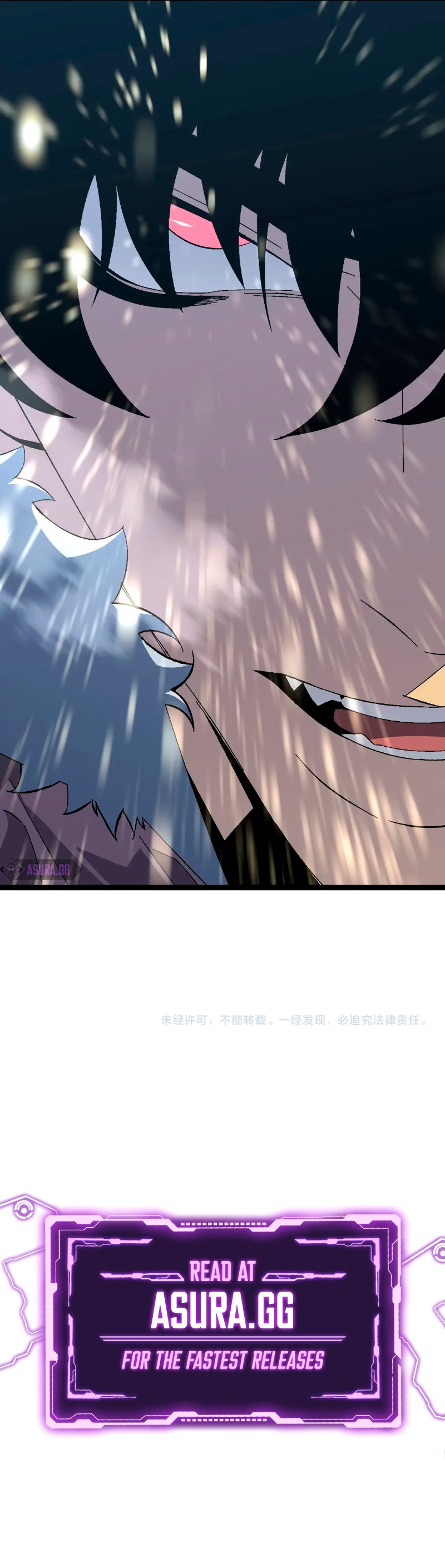 Talent Copycat chapter 44 page 45