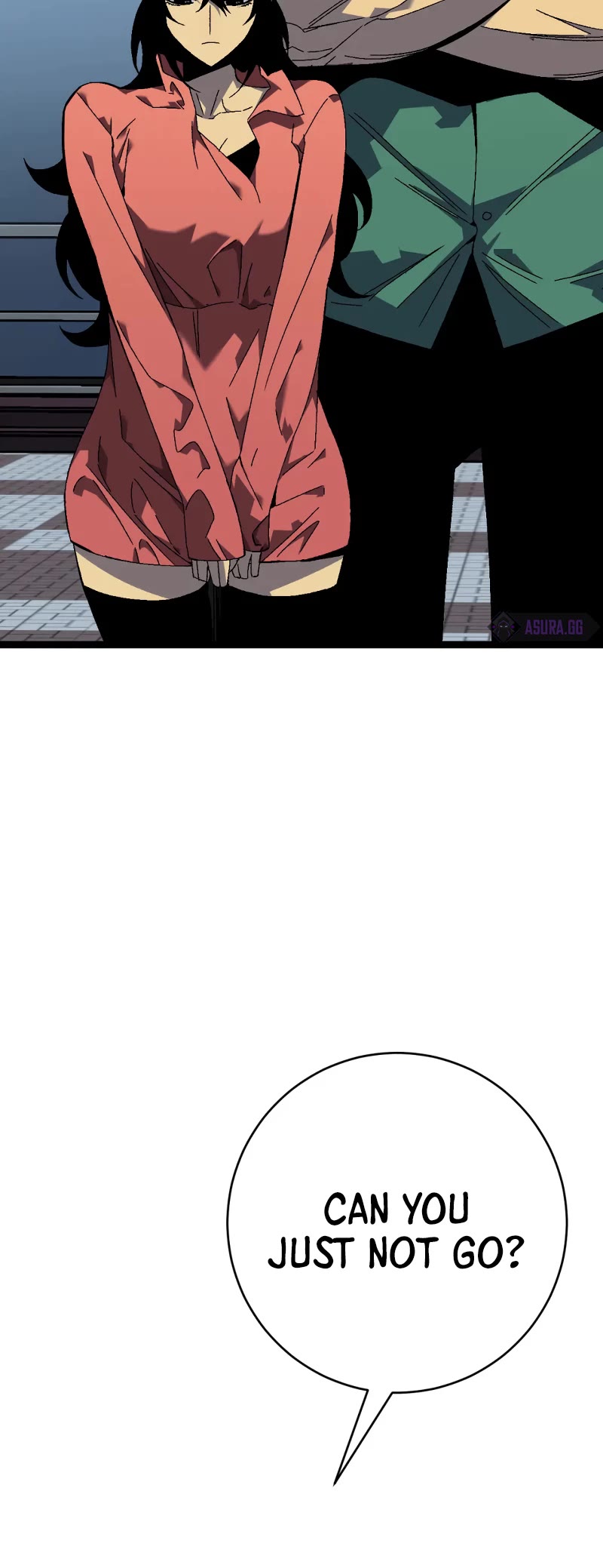 Talent Copycat chapter 44 page 5