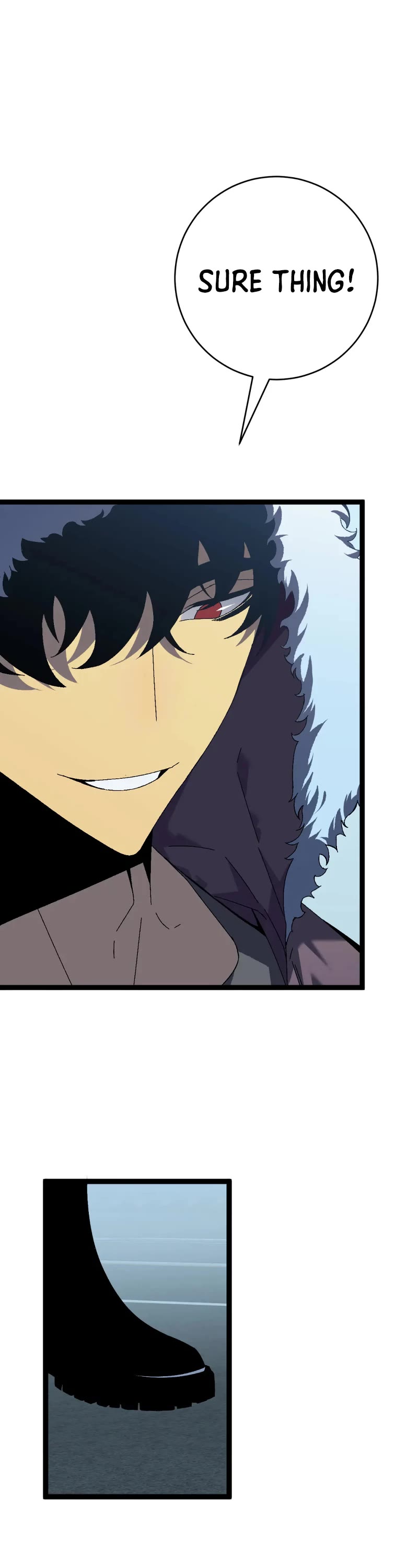 Talent Copycat chapter 44 page 8