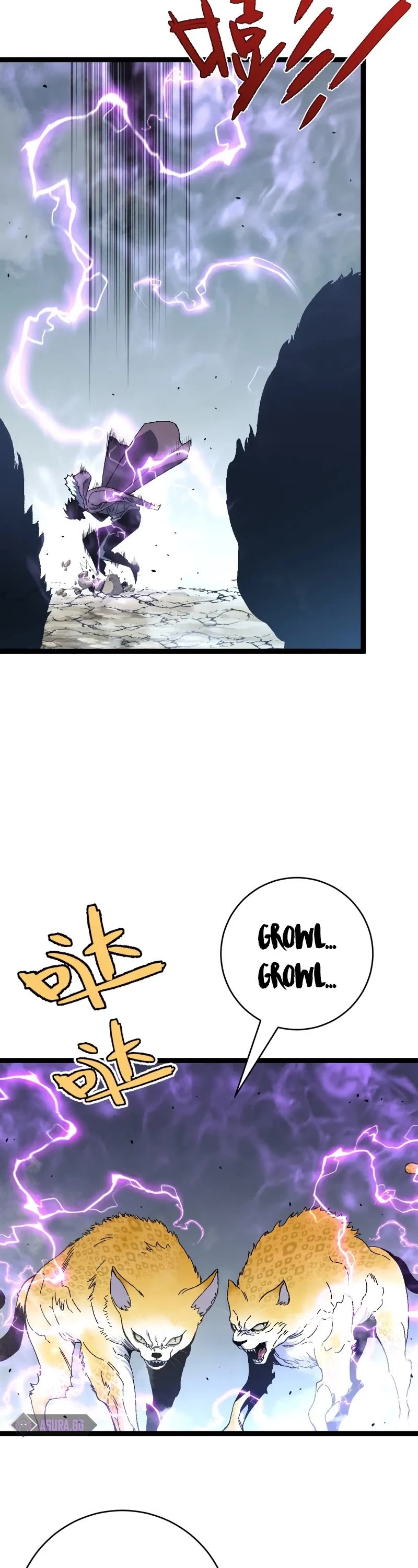 Talent Copycat chapter 45 page 11