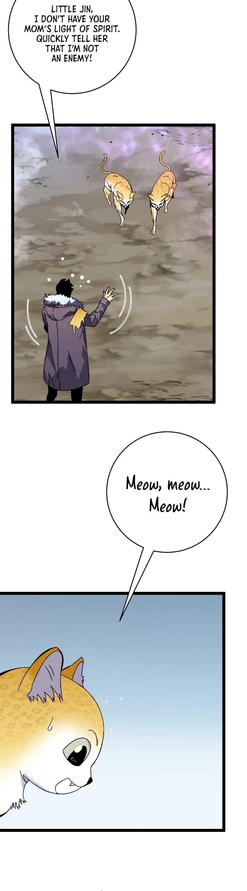 Talent Copycat chapter 45 page 12