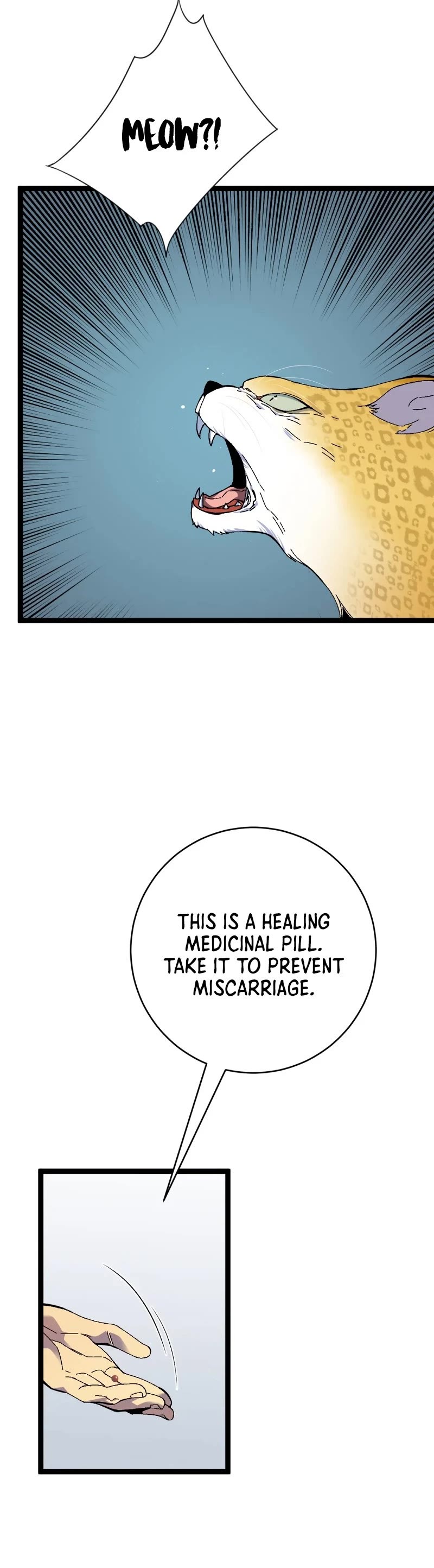 Talent Copycat chapter 45 page 13