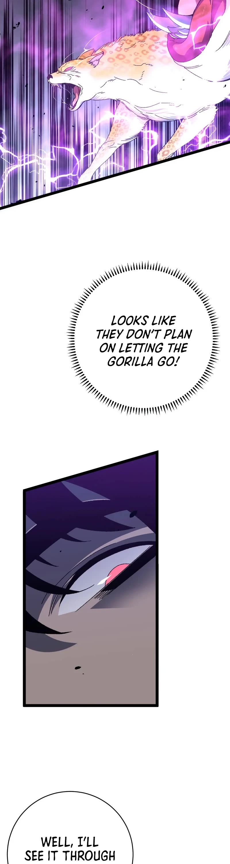 Talent Copycat chapter 45 page 19