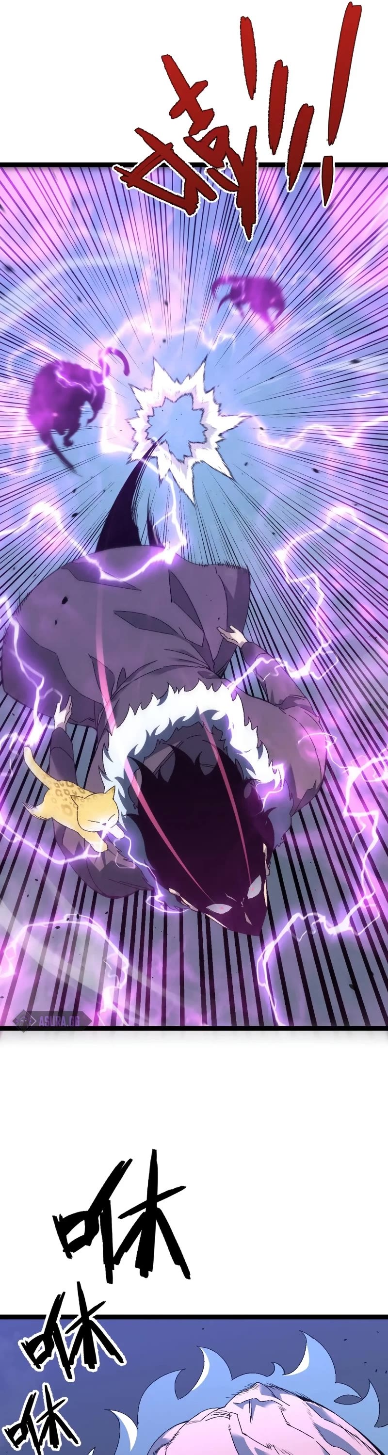 Talent Copycat chapter 45 page 22